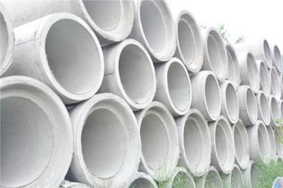 水泥管 现代建筑中不可或缺的耐用材料